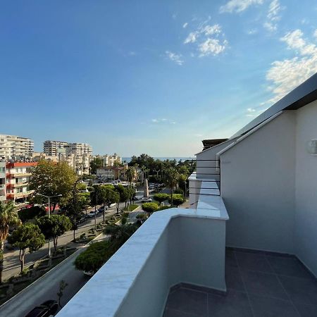 Prestij Suit Alanya Exterior photo