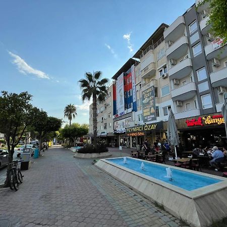 Prestij Suit Alanya Exterior photo