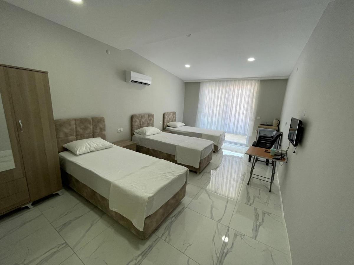 Prestij Suit Alanya Exterior photo