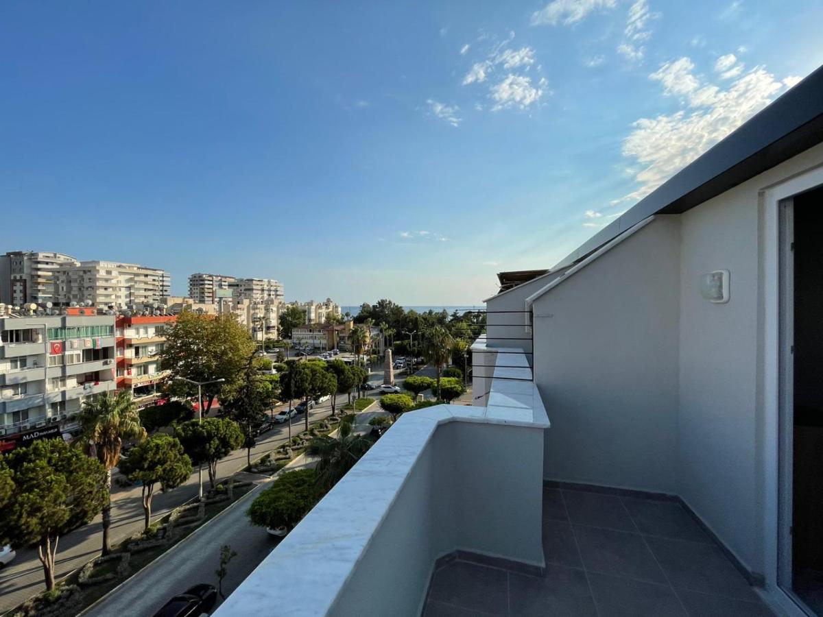 Prestij Suit Alanya Exterior photo