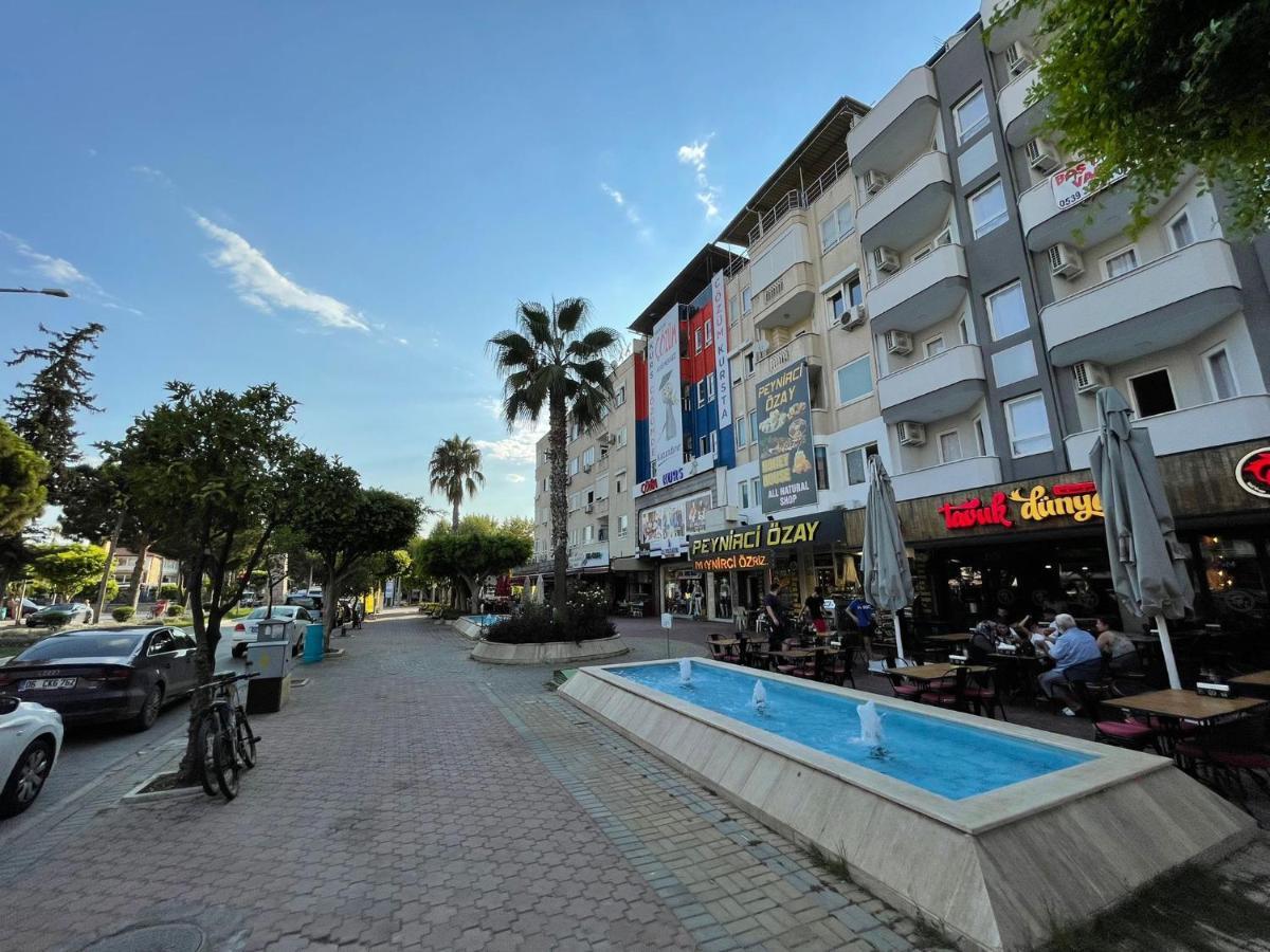 Prestij Suit Alanya Exterior photo
