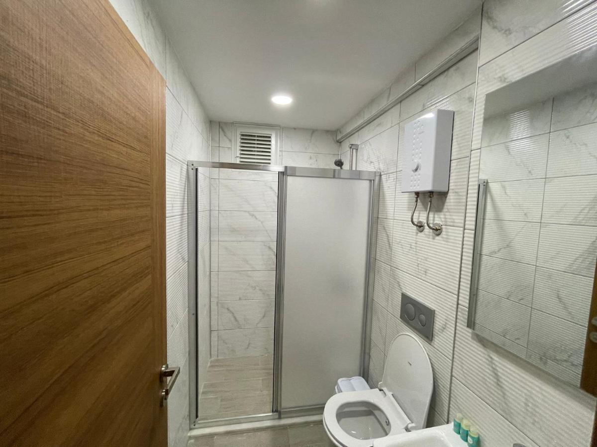 Prestij Suit Alanya Exterior photo