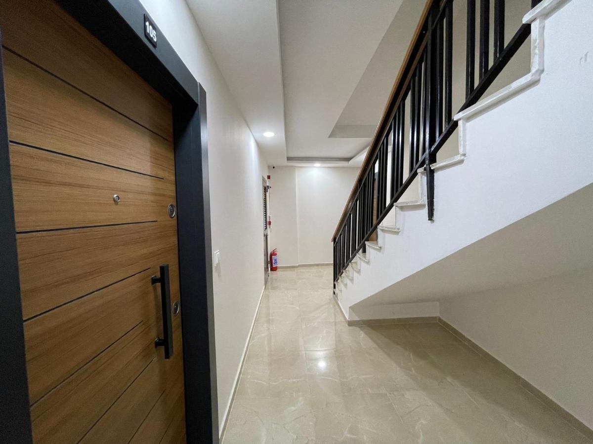 Prestij Suit Alanya Exterior photo
