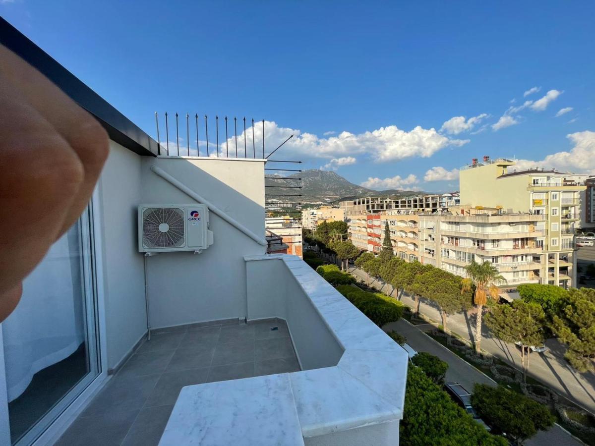 Prestij Suit Alanya Exterior photo