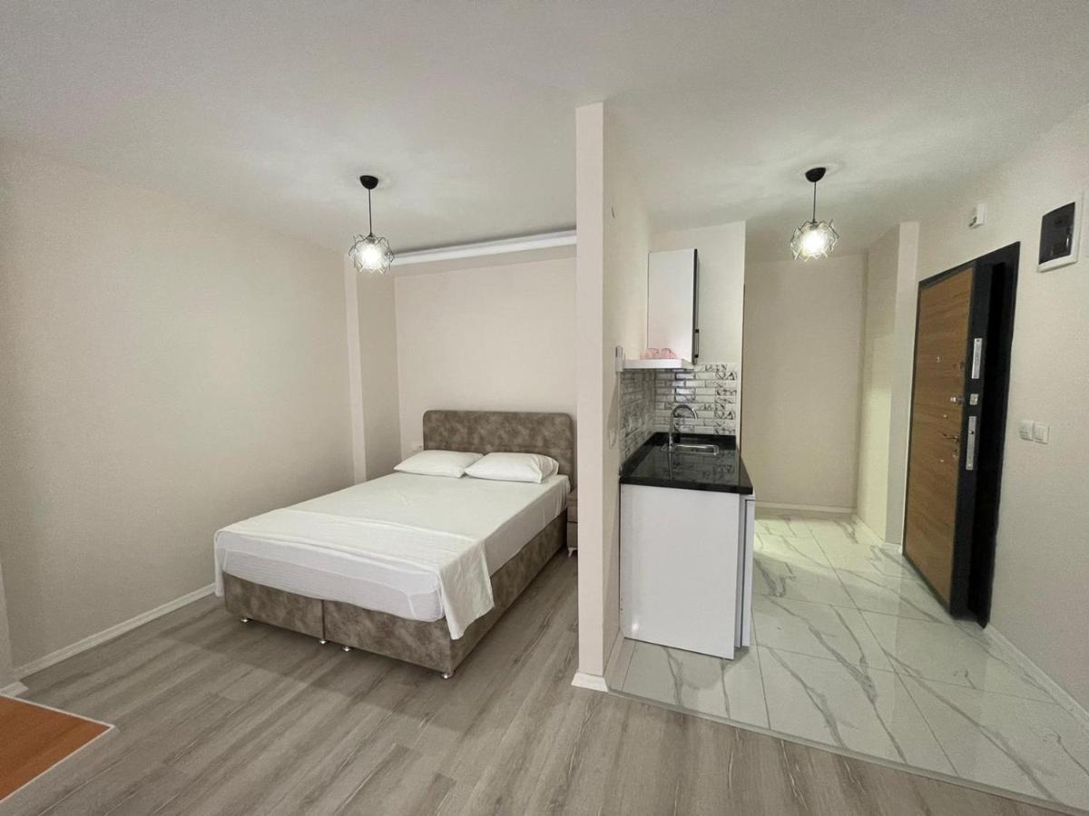 Prestij Suit Alanya Exterior photo
