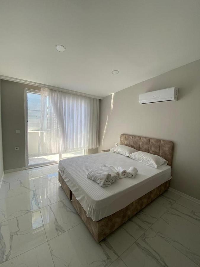 Prestij Suit Alanya Exterior photo