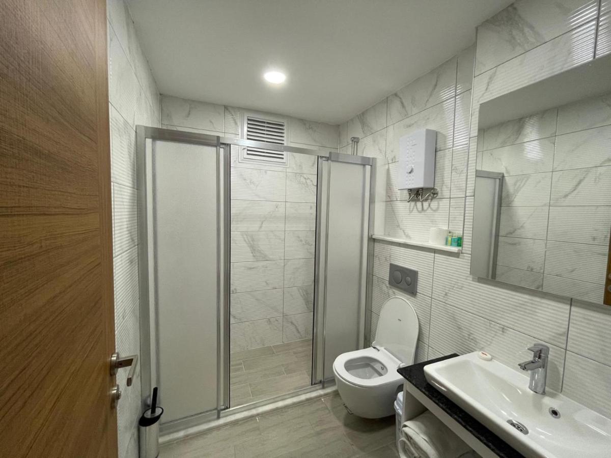 Prestij Suit Alanya Exterior photo