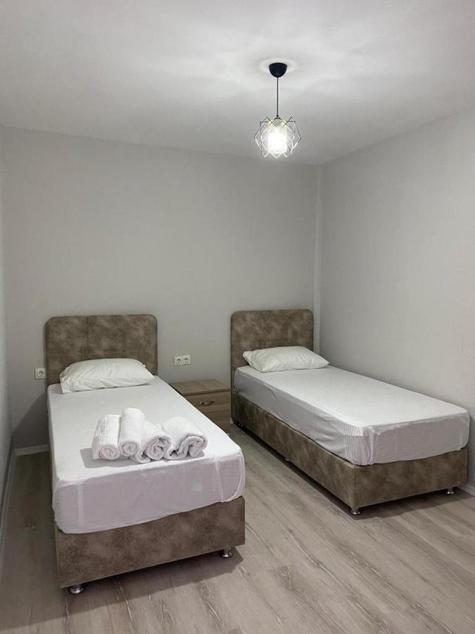 Prestij Suit Alanya Exterior photo