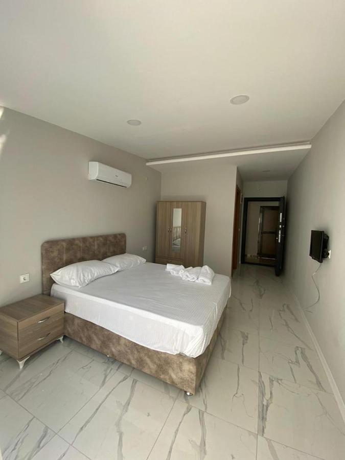 Prestij Suit Alanya Exterior photo