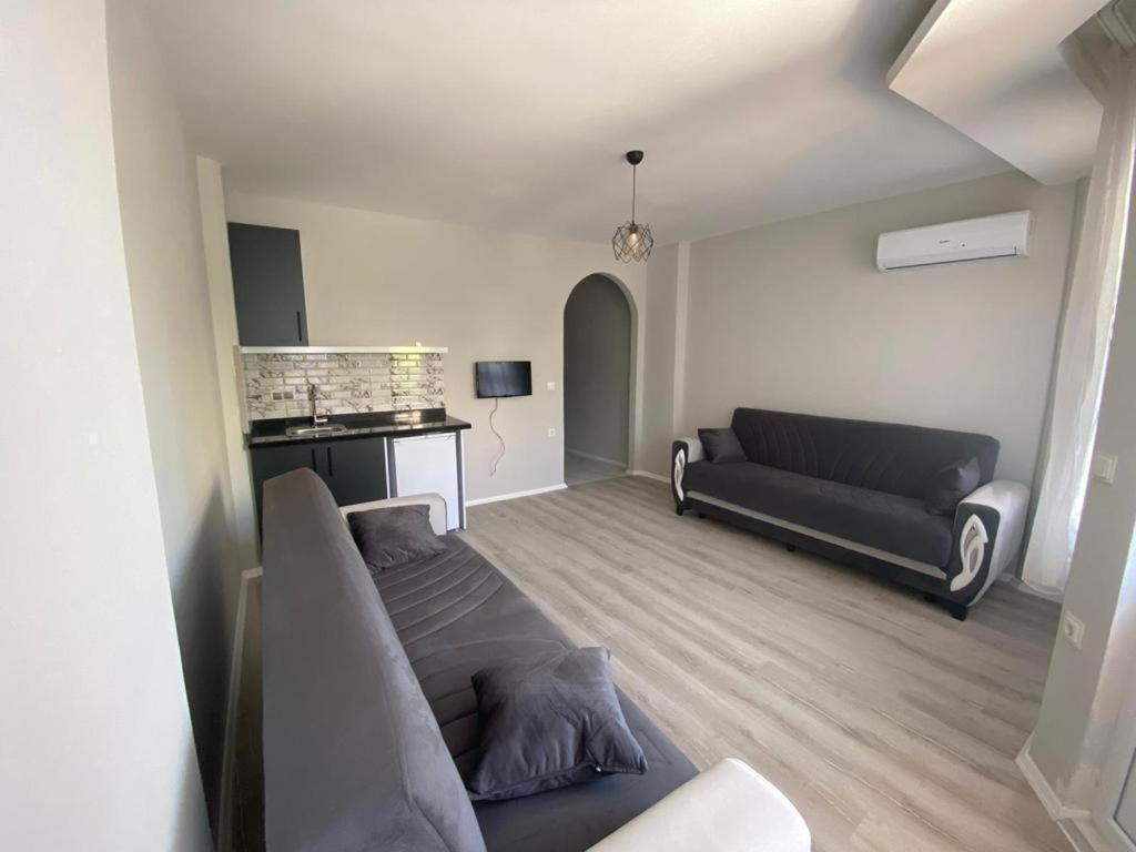 Prestij Suit Alanya Exterior photo