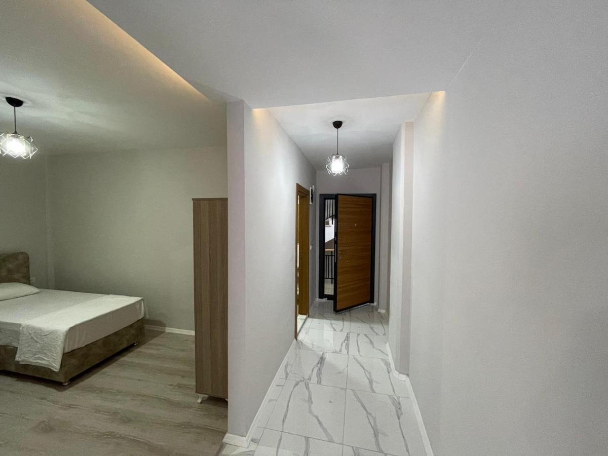 Prestij Suit Alanya Exterior photo