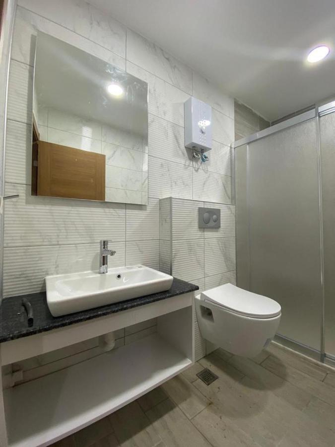 Prestij Suit Alanya Exterior photo