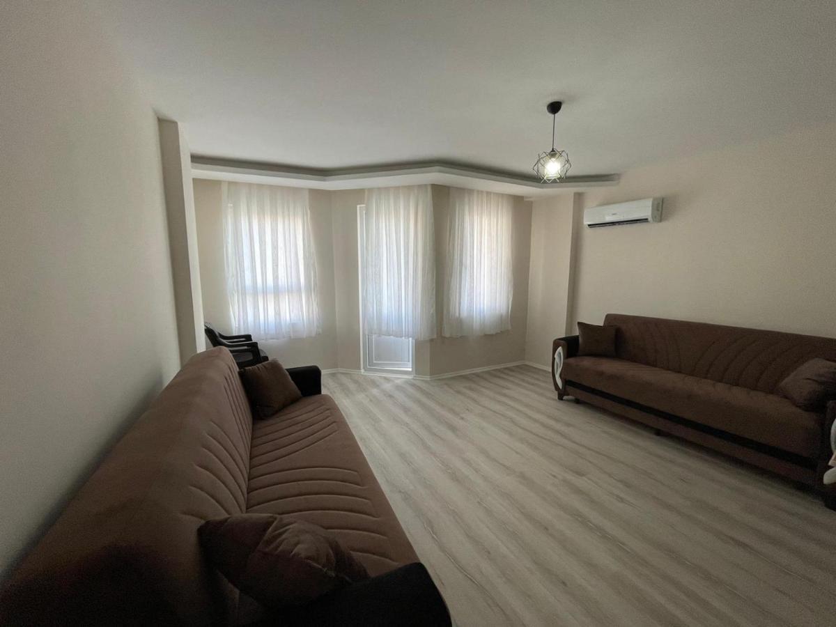 Prestij Suit Alanya Exterior photo