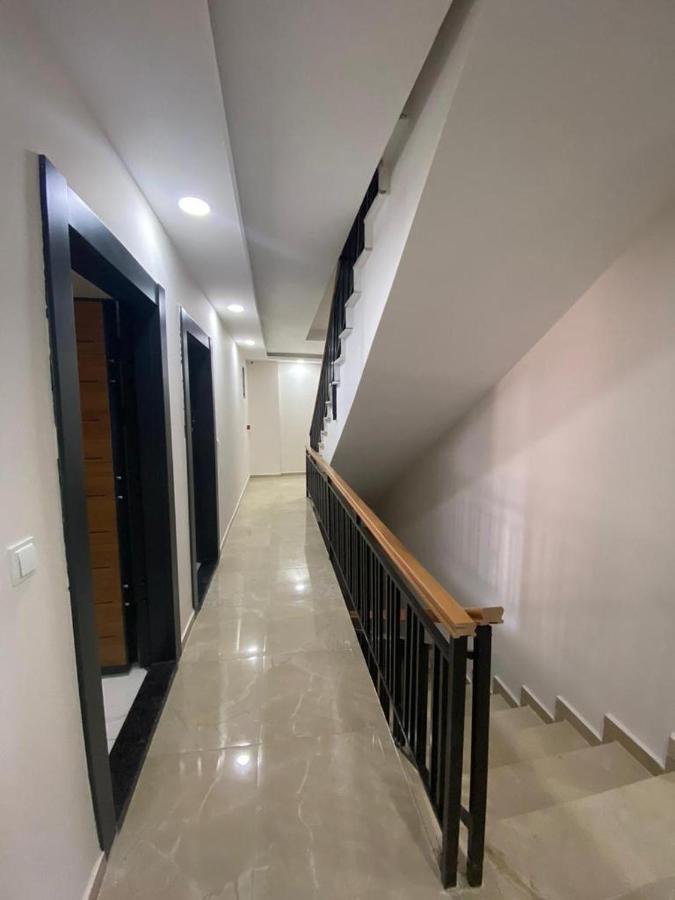 Prestij Suit Alanya Exterior photo