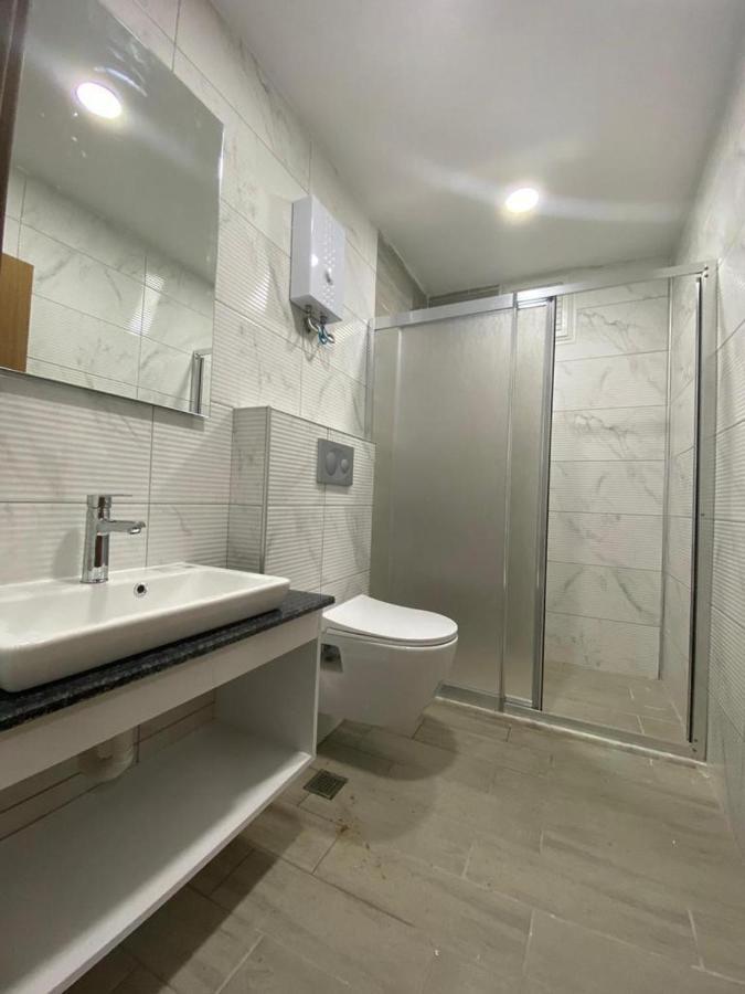 Prestij Suit Alanya Exterior photo