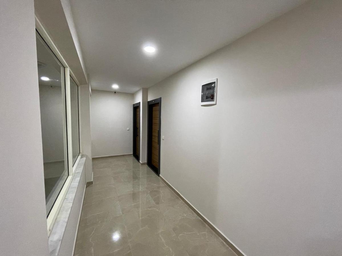 Prestij Suit Alanya Exterior photo