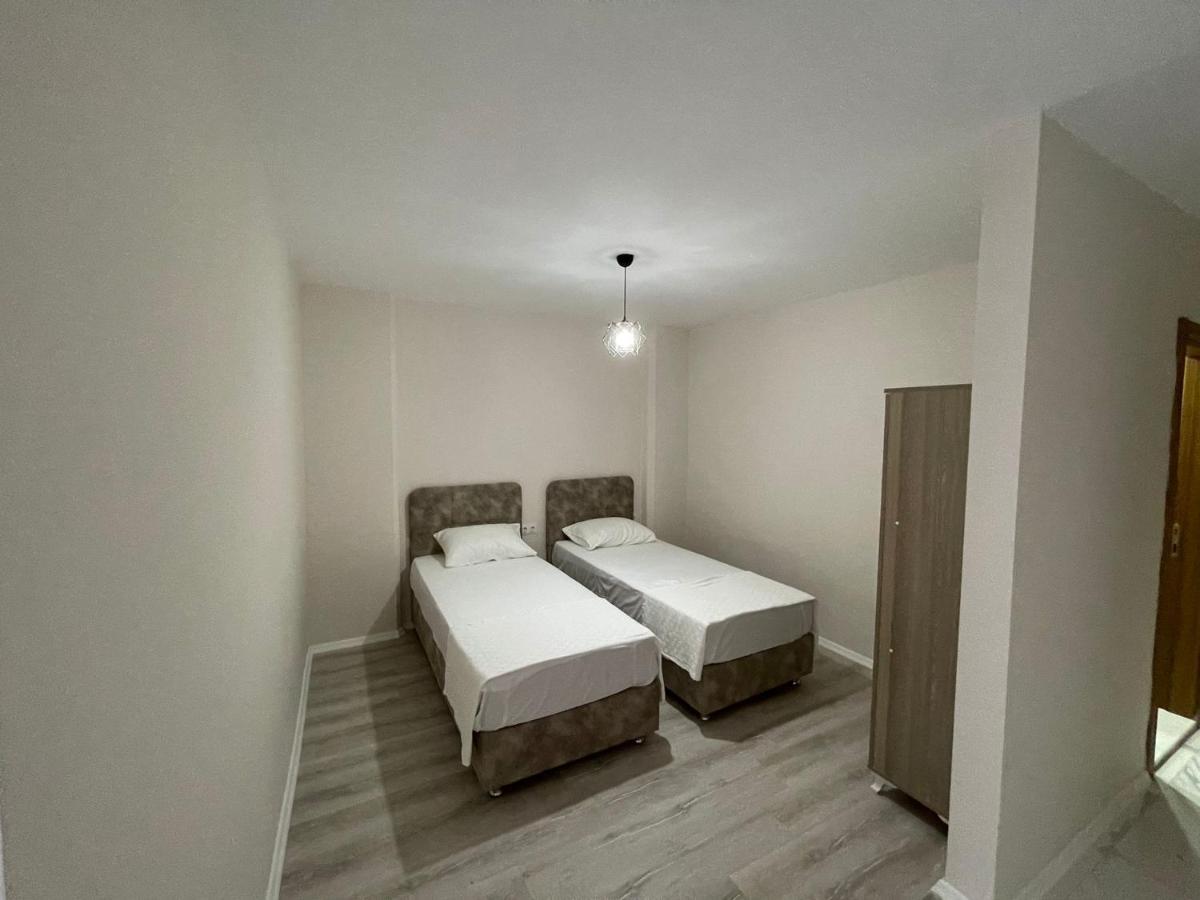 Prestij Suit Alanya Exterior photo