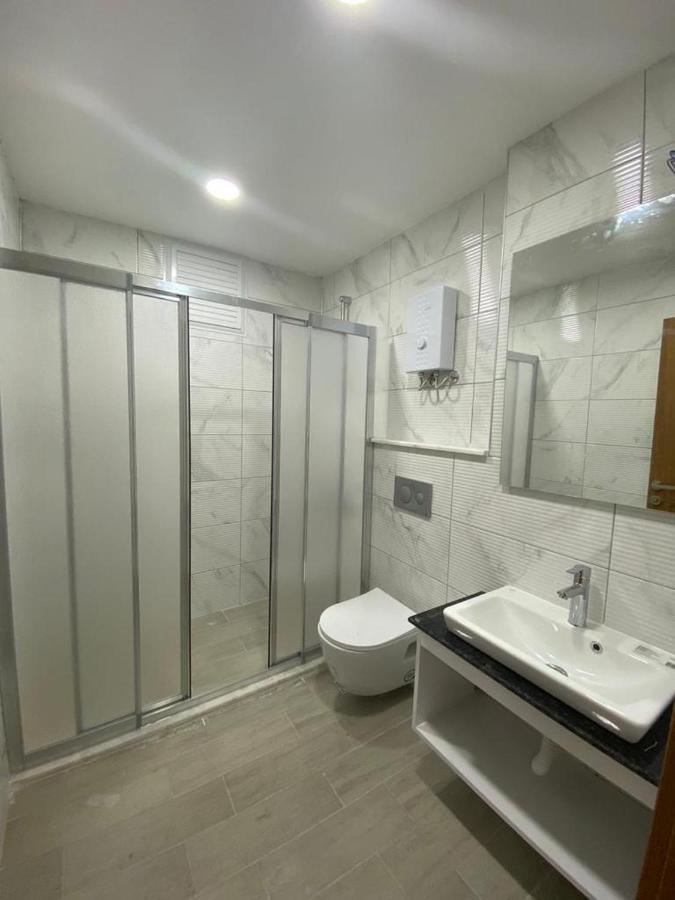 Prestij Suit Alanya Exterior photo