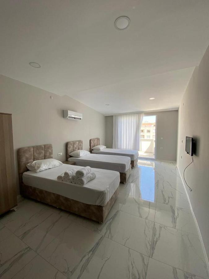 Prestij Suit Alanya Exterior photo